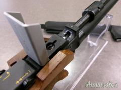 PARDINI K60 CAL 4,5 CO2   RIF V280  ARMIUS_6510