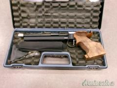 PARDINI K60 CAL 4,5 CO2   RIF V280  ARMIUS_6510