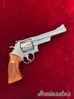 S&W 629-3 .44 Special
