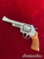 S&W 629-3 .44 Special