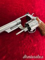 S&W 629-3 .44 Special