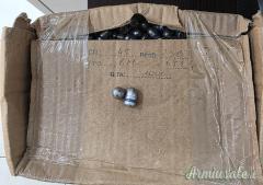 Oggive 45 ACP Romana metalli peso 250 tipo RN sice 452