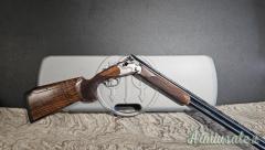 Beretta DT11 TRAP Rimessa a nuovo completa Beretta