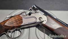 Beretta DT11 TRAP Rimessa a nuovo completa Beretta