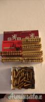 Accuracy Bossoli primo sparo  .308 Winchester