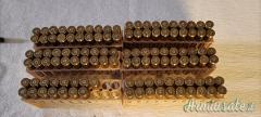 Accuracy Bossoli primo sparo  .308 Winchester