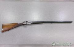 ITALIA DOPPIETTA CANI ESTERNI CAL 12  RIF V269  ARMIUS_6499