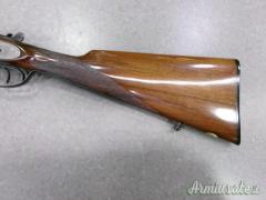 ITALIA DOPPIETTA CANI ESTERNI CAL 12  RIF V269  ARMIUS_6499