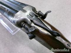ITALIA DOPPIETTA CANI ESTERNI CAL 12  RIF V269  ARMIUS_6499