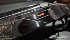 Beretta 688 SPORTING 76+2