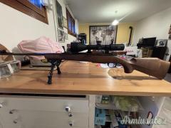 Zoli Antonio 1900 .30-06 Springfield