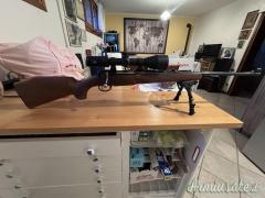 Zoli Antonio 1900 .30-06 Springfield