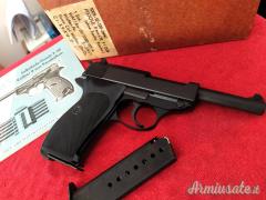 WALTHER P38 P1 ( SPORTIVA )