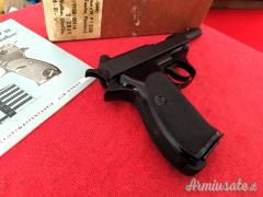WALTHER P38 P1 ( SPORTIVA )