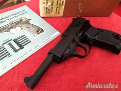 WALTHER P38 P1 ( SPORTIVA )