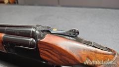 Perazzi MX8 MAP GEMINI CHOKES