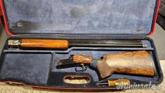 Perazzi MX8 MAP GEMINI CHOKES
