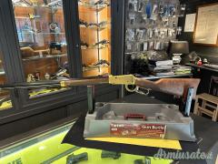Winchester 94 OLIVER WINCHESTER  .38-55 Winchester