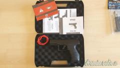 Walther | Carl PPQ M2  6.35