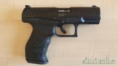 Walther | Carl PPQ M2  6.35