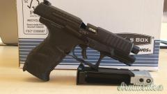 Walther | Carl PPQ M2  6.35