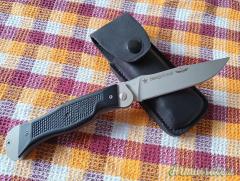 Coltello Melita-K Oficerskij