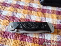 Coltello Melita-K Oficerskij