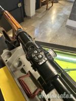 Norinco NDM-86  7.62 x 54R  |  7.62 Russian