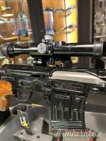 Norinco NDM-86  7.62 x 54R  |  7.62 Russian