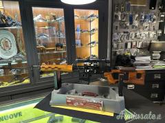 Norinco NDM-86  7.62 x 54R  |  7.62 Russian