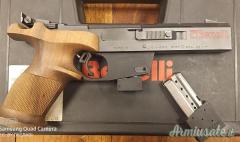 Benelli MP 95 E .22 LR Long Rifle