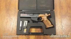 Benelli MP 95 E .22 LR Long Rifle