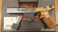 Benelli MP 95 E .22 LR Long Rifle