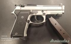 Beretta M9 A1 9x21mm IMI