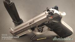 Beretta M9 A1 9x21mm IMI