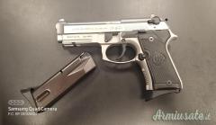 Beretta M9 A1 9x21mm IMI