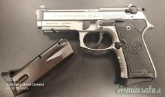 Beretta M9 A1 9x21mm IMI