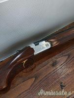 Sovrapposto P.Beretta 687 sp calibro 20 mono-grillo selettivo 71 stroz interni
