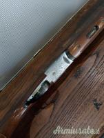 Sovrapposto P.Beretta 687 sp calibro 20 mono-grillo selettivo 71 stroz interni