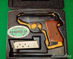 Walther PPK Interarms cal.380ACP