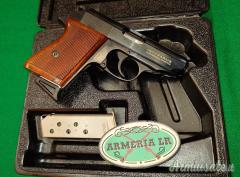 Walther PPK Interarms cal.380ACP