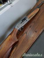 P.Beretta XPLOR UNICO super magnum cal 12 canna 55cm senza bind stroz esterni