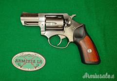 Ruger SP101 cal.38Special