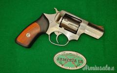 Ruger SP101 cal.38Special