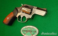 Ruger SP101 cal.38Special
