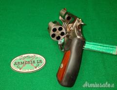 Ruger SP101 cal.38Special