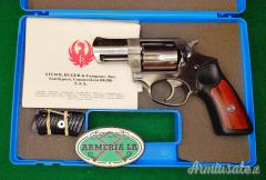 Ruger SP101 cal.38Special