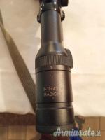 ...Altro | Non elencato  5.6x50mm Magnum