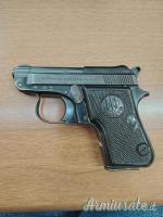 Beretta 950B  .25 ACP  |  6.35 mm Browning