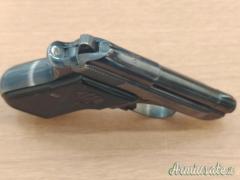Beretta 950B  .25 ACP  |  6.35 mm Browning